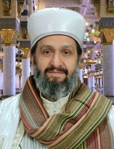 السيد حسام